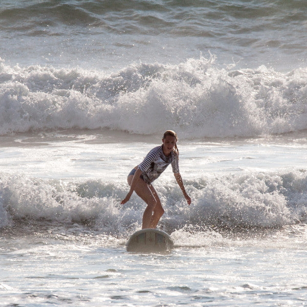 Private Surf Lessons