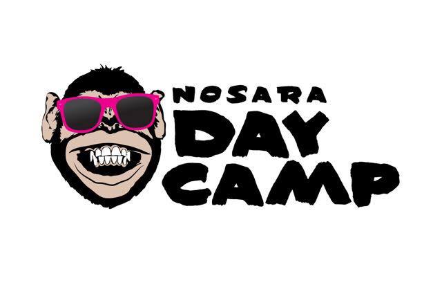 Nosara Eco Day Camp For KIDS- WEEKLY RESERVATION