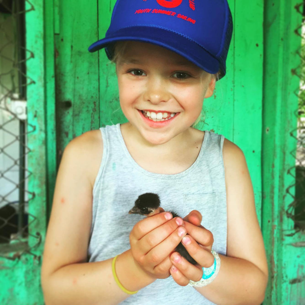 Nosara Eco Day Camp For KIDS- DROP IN