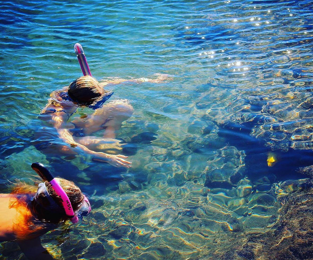 Nosara Eco Day Camp For KIDS- WEEKLY RESERVATION