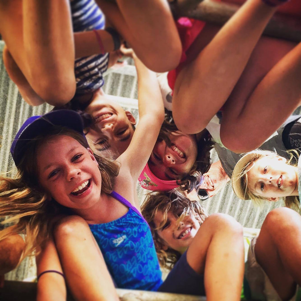 Nosara Eco Day Camp For KIDS- WEEKLY RESERVATION