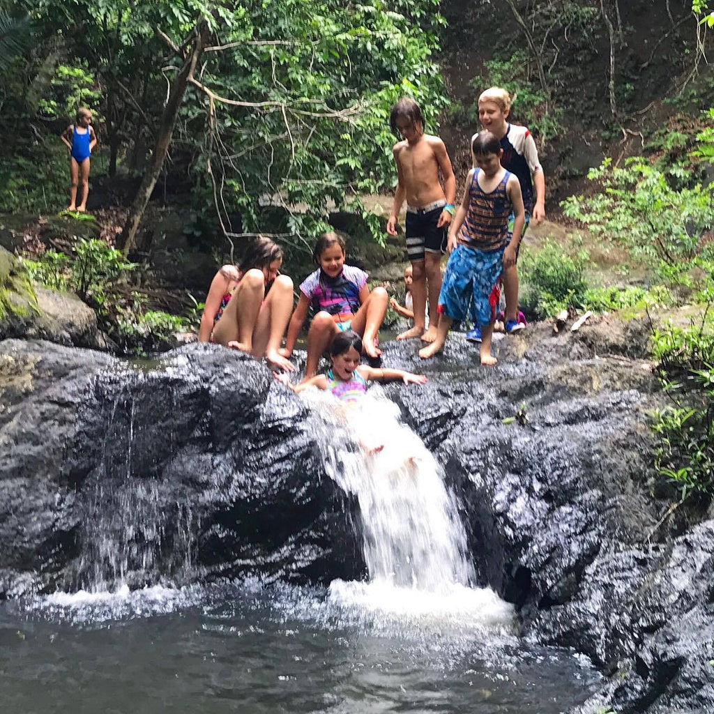 Nosara Eco Day Camp For KIDS- DROP IN