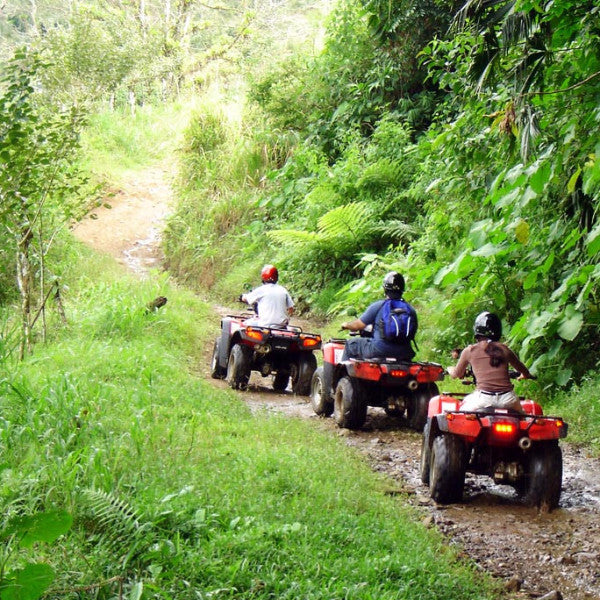 Nosara Adventure Guided Grand Tour