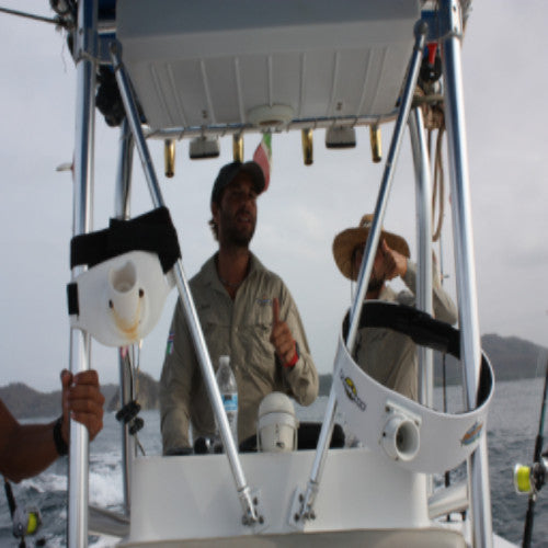 Big Game Offshore Deep Sea Fishing Trip