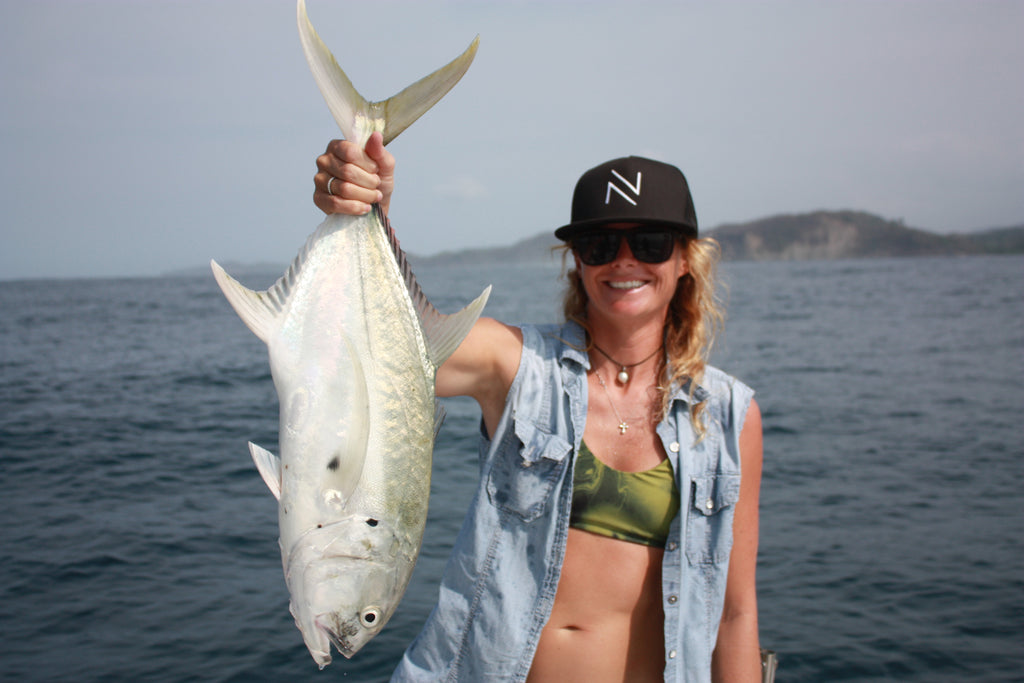 Inshore Deep Sea Fishing Trip