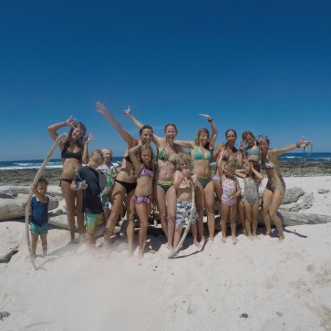 Nosara Family Fun Boat Trip