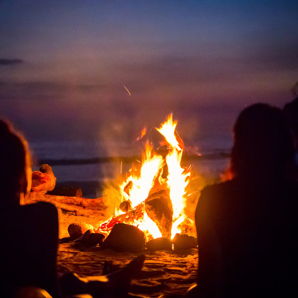Deluxe Family/Couples Bonfire