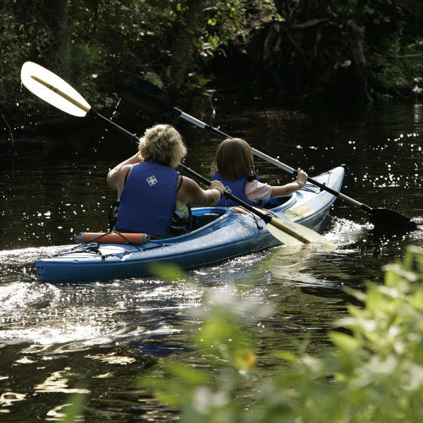 River Kayak Tour